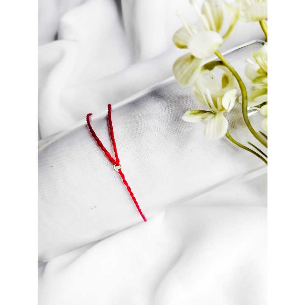 GELANG TALI AESTHETIC TIPIS PRIA WANITA // GELANG TALI TIPIS // GELANG TALI TIPIS PRIA WANITA RING K