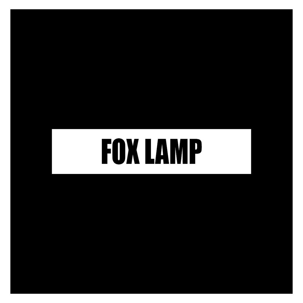 FOX LAMP【BLOX FRUIT】