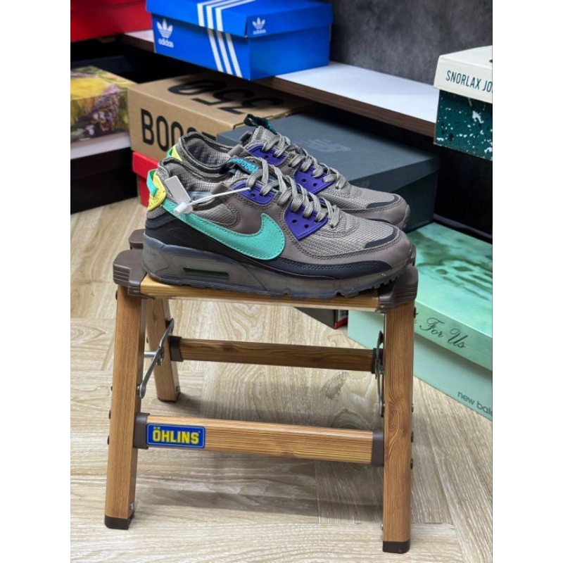 Nike Air Max 90 Terrascape Fosil