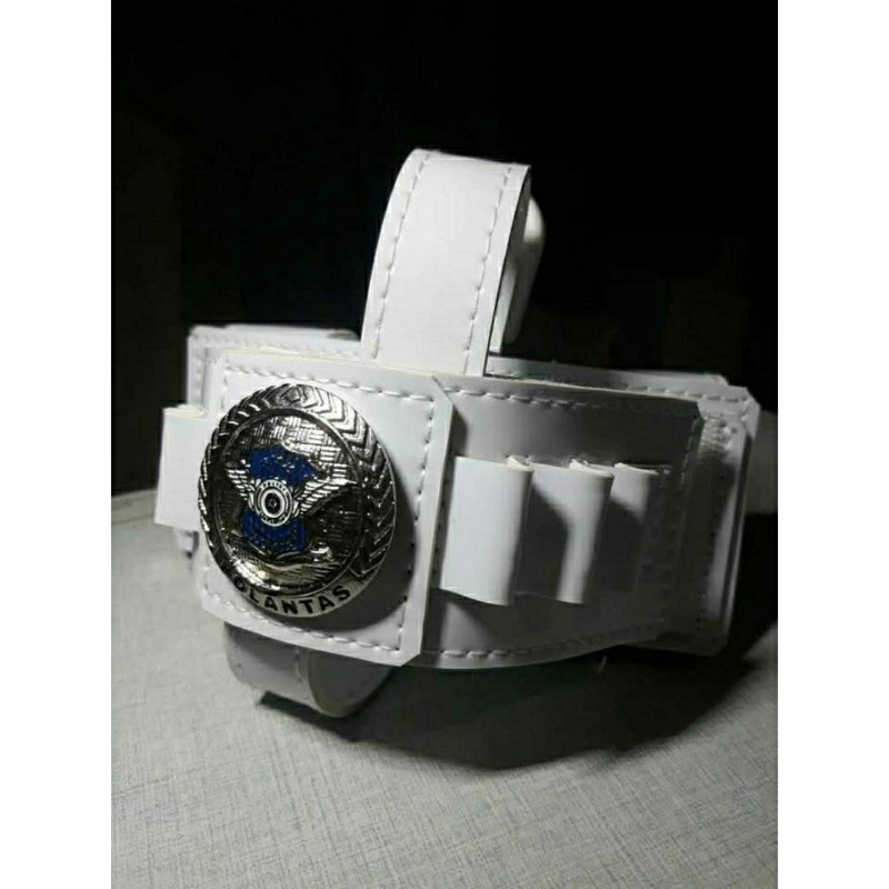 Holster #tempat pistol_pinggang #sarung pistol_pinggang