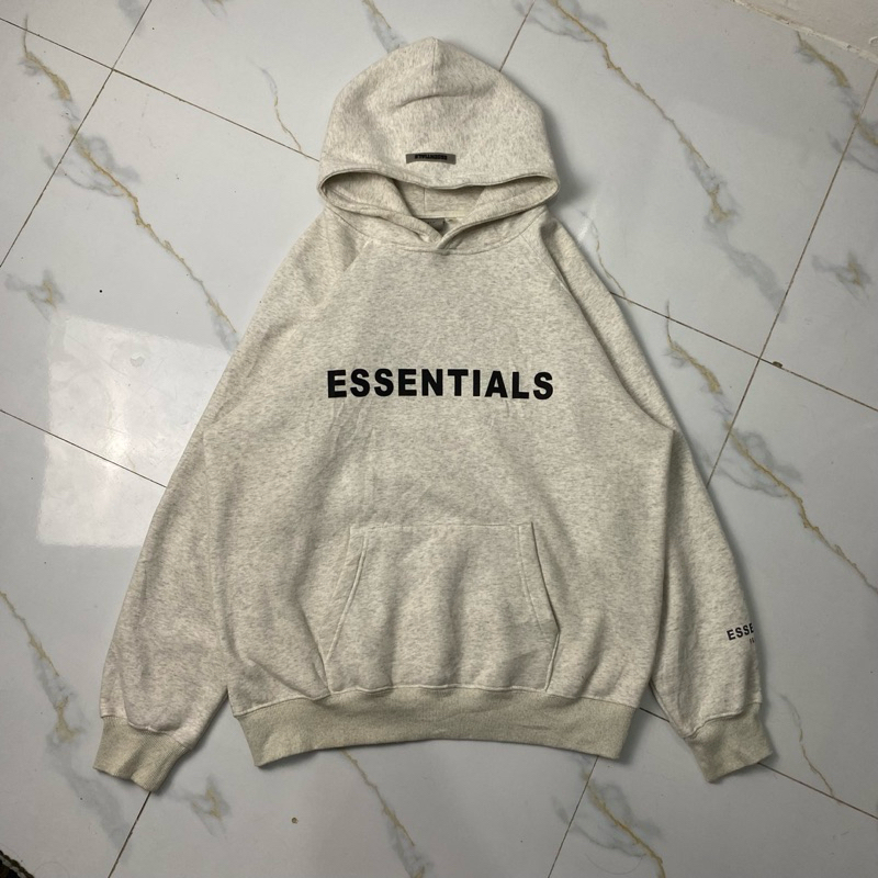 Hoodie Essential