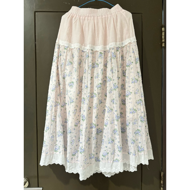 Rok wanita aesthetic / Rok Motif / Rok bangkok