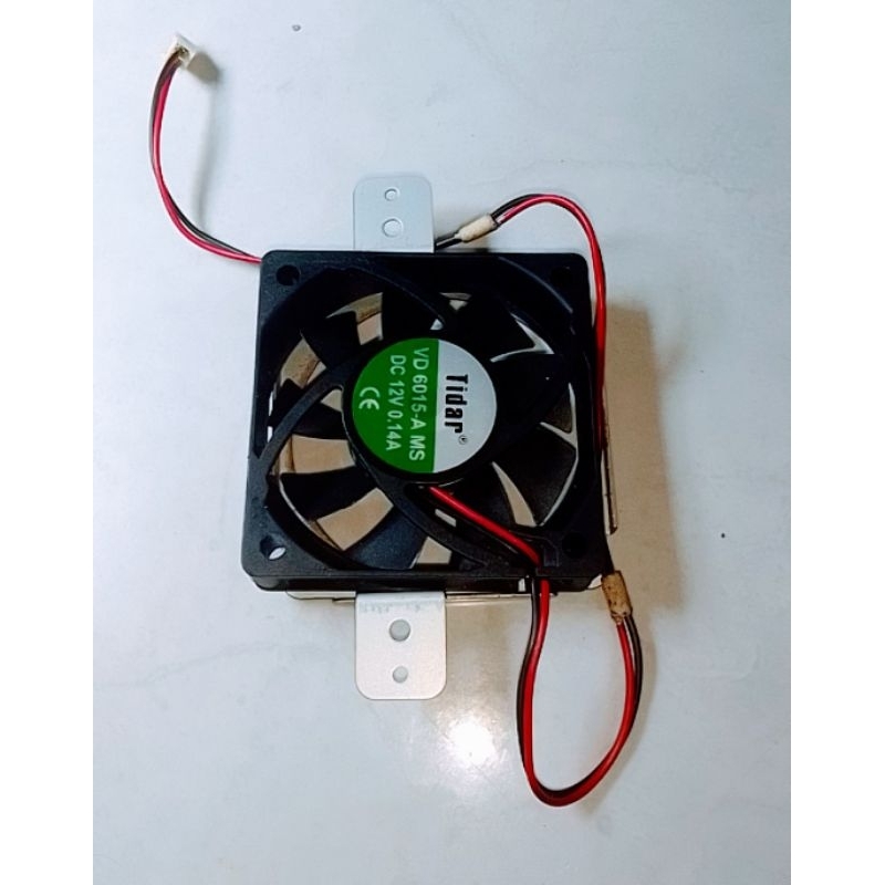 Kipas Original Polytron Jumbo Grand Dividi GD715SR