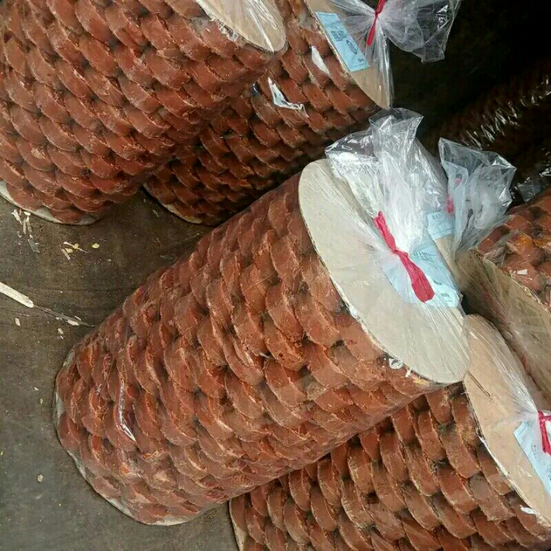 

Gulamerah Asli Tasikmalaya Manis Sekeliling