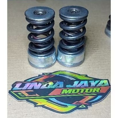 Per Klep Bebek PNP GL MP Tiger