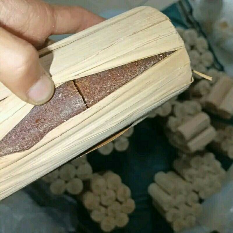 

Gula Merah Khas Tasikmalaya