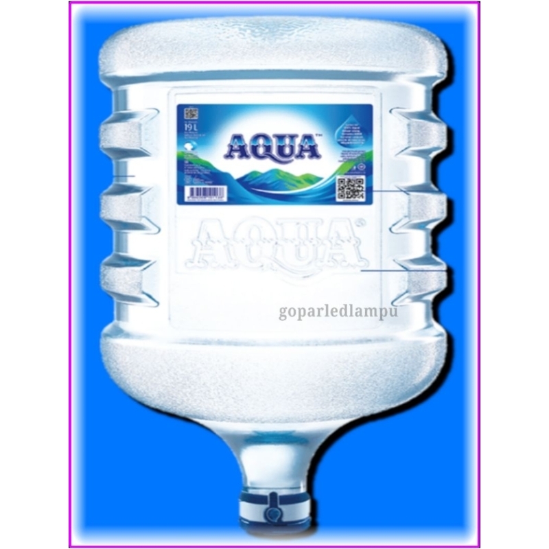 

AQUA 19L