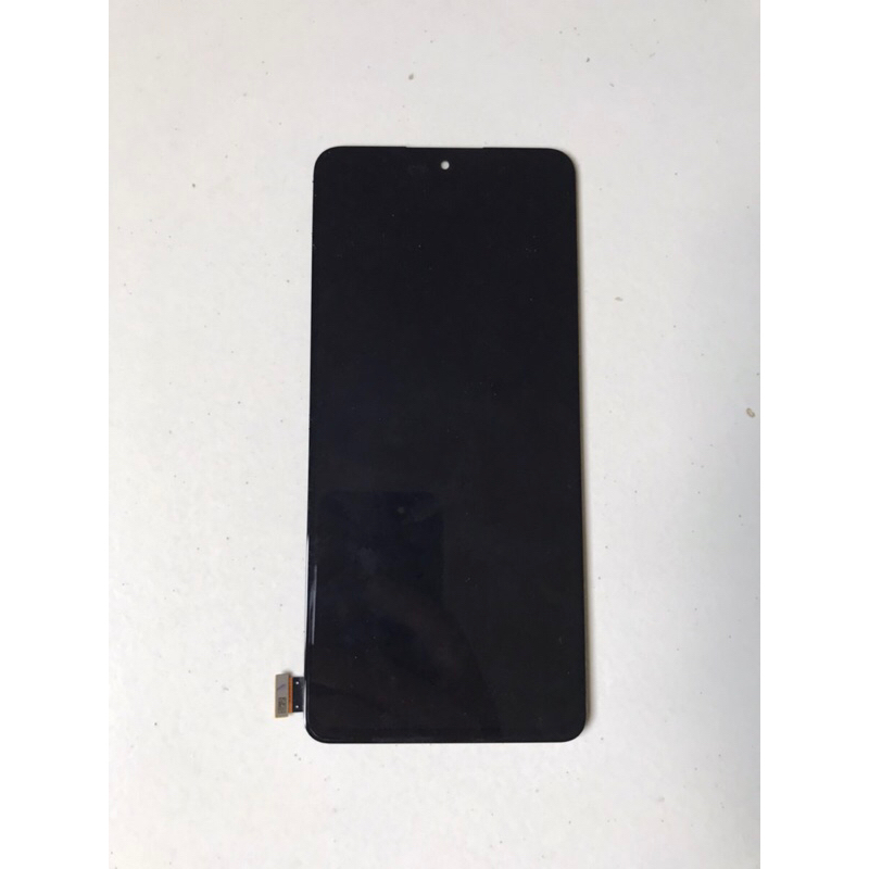 Lcd Redmi Note 10 Pro 4G/ 11 Pro 5G ORI Oled Minus Bercak Hitam