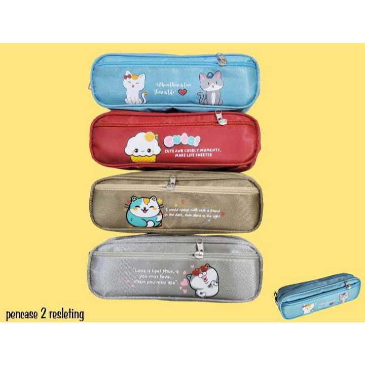 

Tempat Pensil