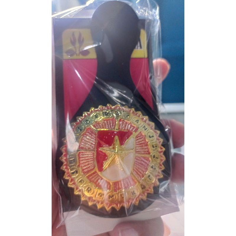 tanjab cor kpl galang 2pcs