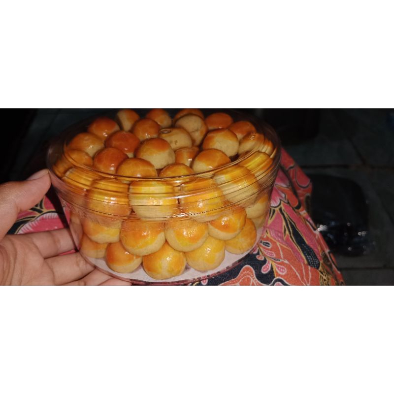 

Nastar HomeMade fresh