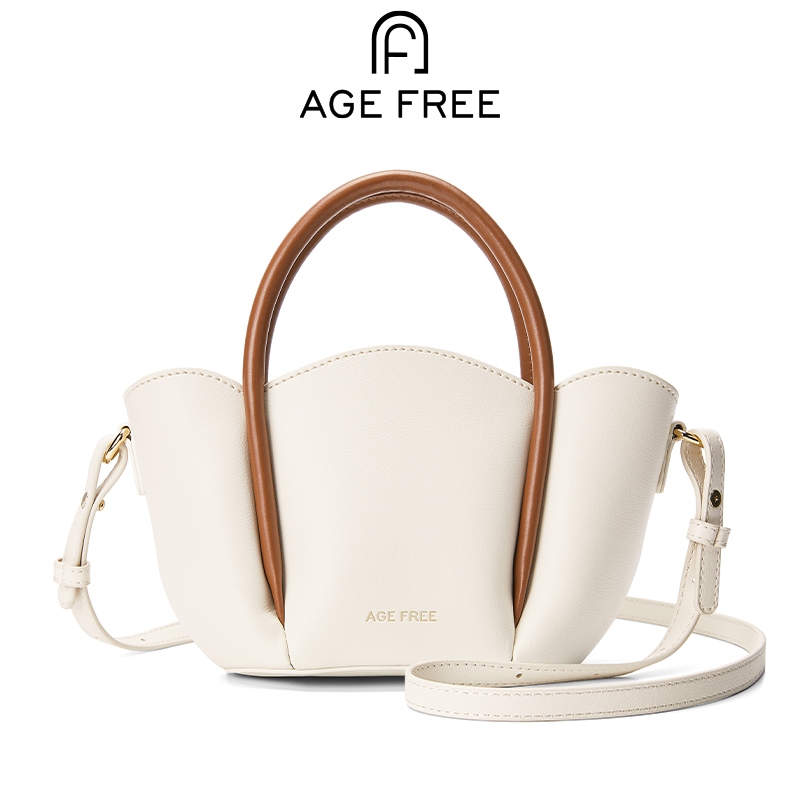 AGE FREE Tya Bag  Tas Sling Bag  Tas Selempang Wanita