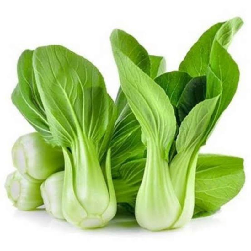 

Pakcoy/pokcoy fresh 1kg