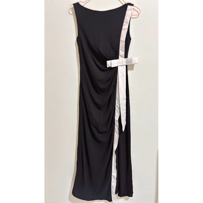 Preloved Long Dress Pita