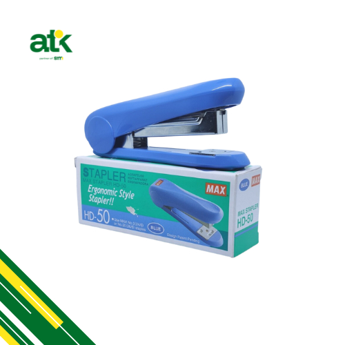

Staples Besar / Stapler MAX HD-50