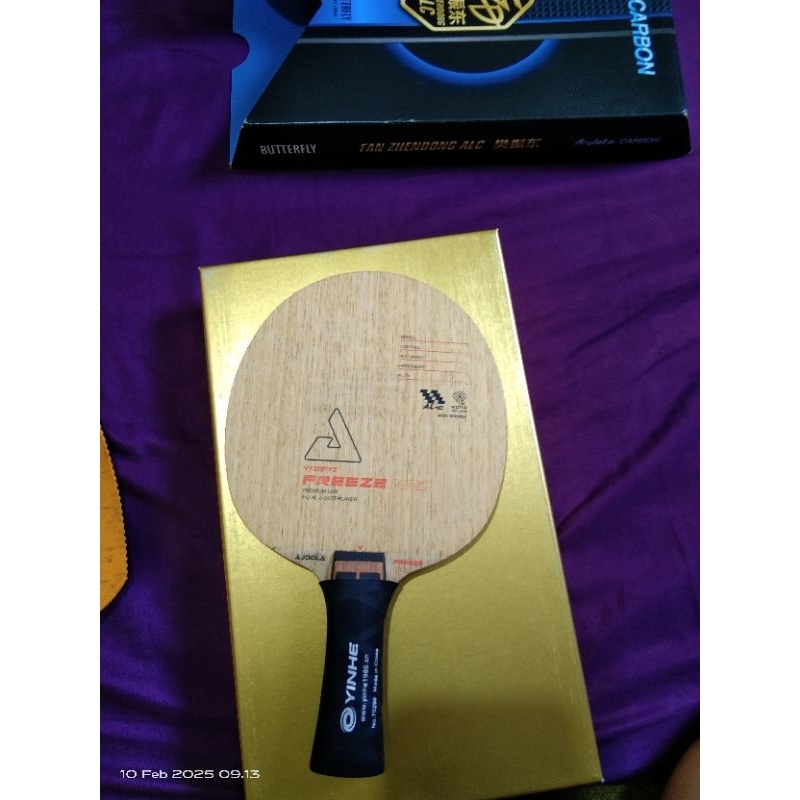 Joola Vyzaryz Freeze