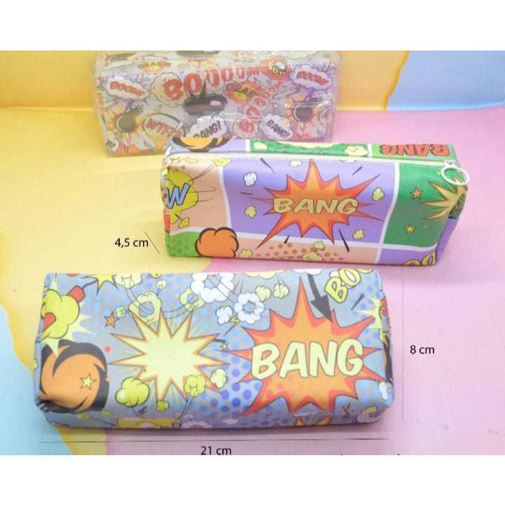

Tempat Pensil
