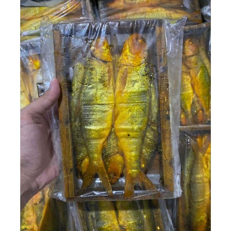 

Bandeng Presto Juwana Bandeng Duri Lunak Juwana Frozen