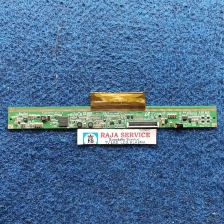 tcon tv sony KLV-32BX320 t-con t con tikon ticon mesin