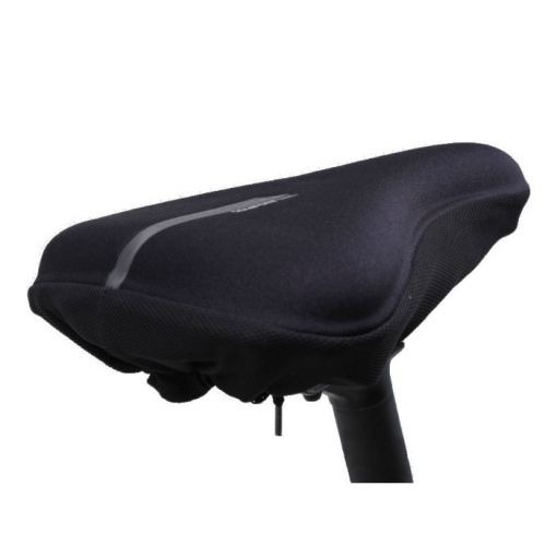 Polygon Cover Sadel Sepeda COMFORT dan SPORT