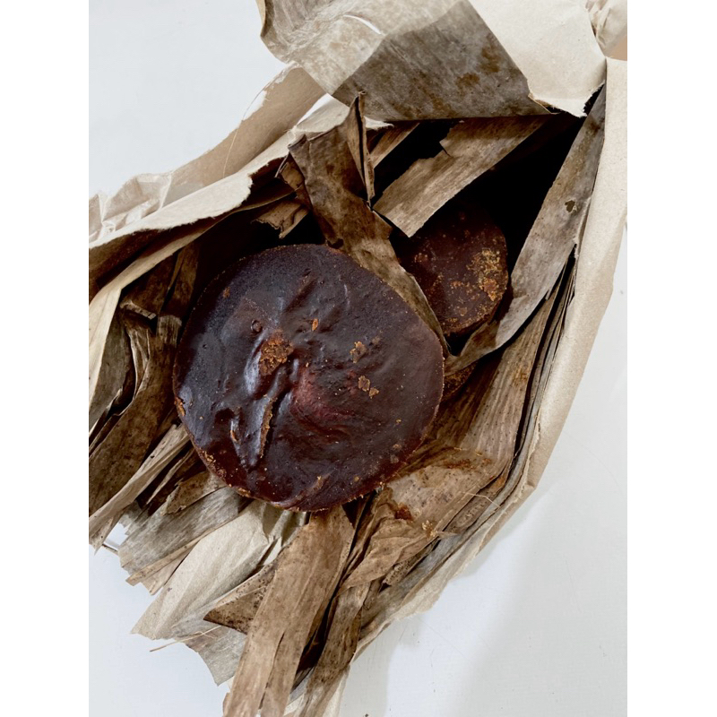 

GUMELA | gula aren / gula aren / brown sugar / gula nira murni 100% asli || langkat