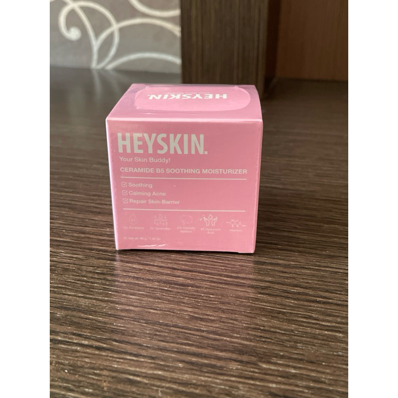 Heyskin Moisturizer Ceramide B5 Soothing