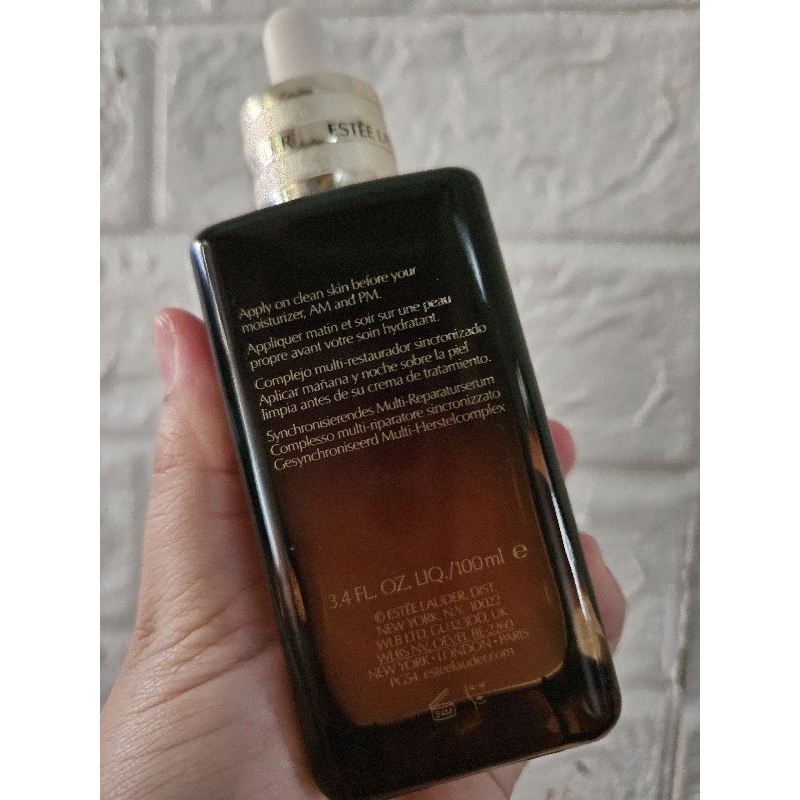 Estee Lauder Advanced Night Repair