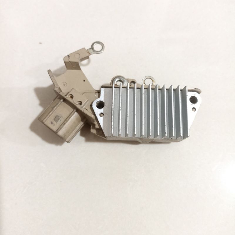 IC Dinamo Alternator Ampere Honda Stream 1.7 Orisinil