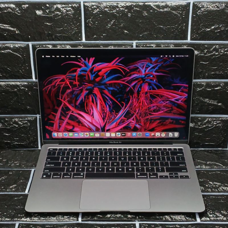 Macbook Air 2020 Chip Apple M1 8/256GB IBOX