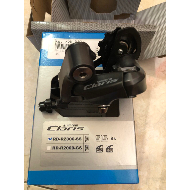 FD shimano claris R 2000 SS