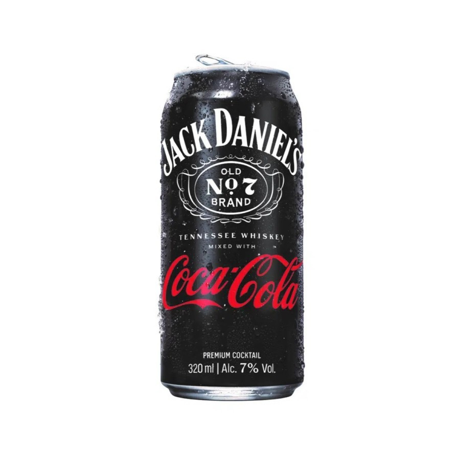 

Jack Coke Coca Cola JackDaniels