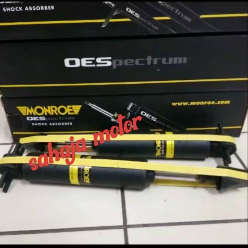 SHOCKBREAKER SHOCK MITSUBISHI L300 DEPAN MERK MONROE