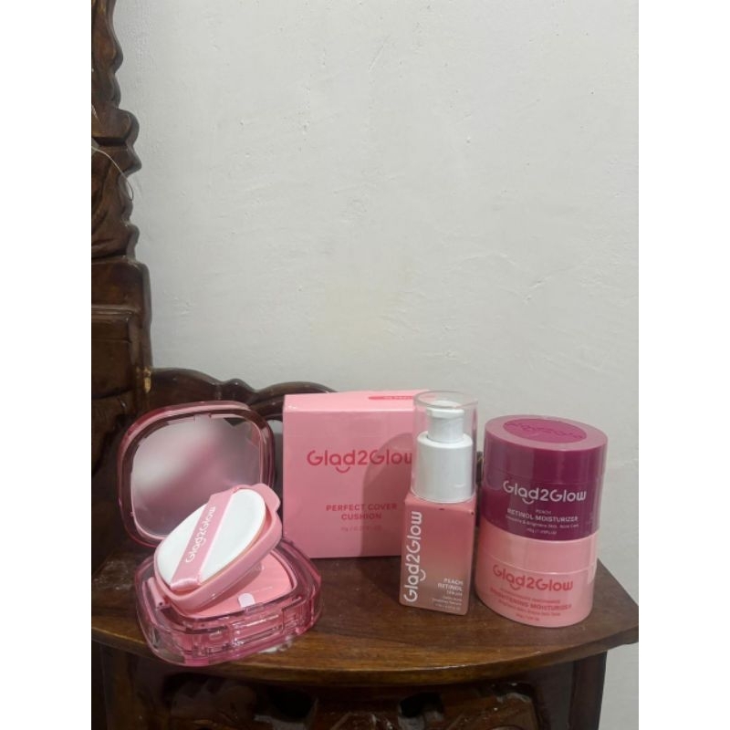 paket glad2glow