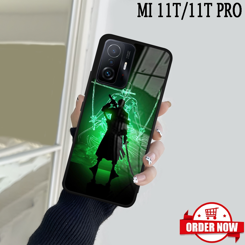 [PM10] Case Glossy XIAOMI MI 11T PRO| MI 11T | MI 11 | MI 11 LITE |Case Kekinian Murah Kualitas Prem