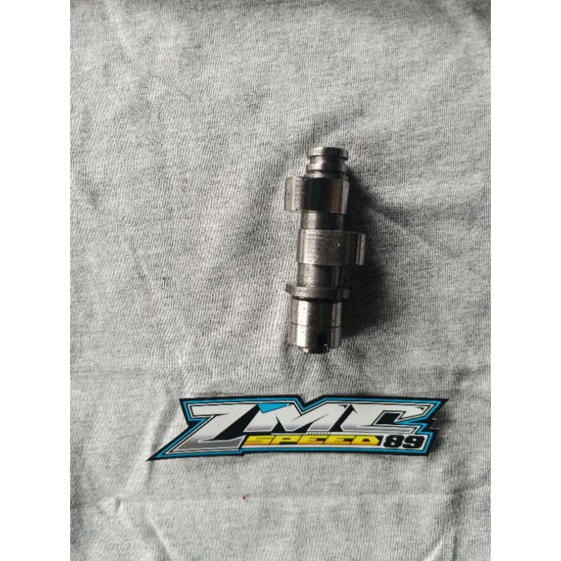 Noken As Racing Mio RRA PNP Bearing 17 200cc Klep Lebar
