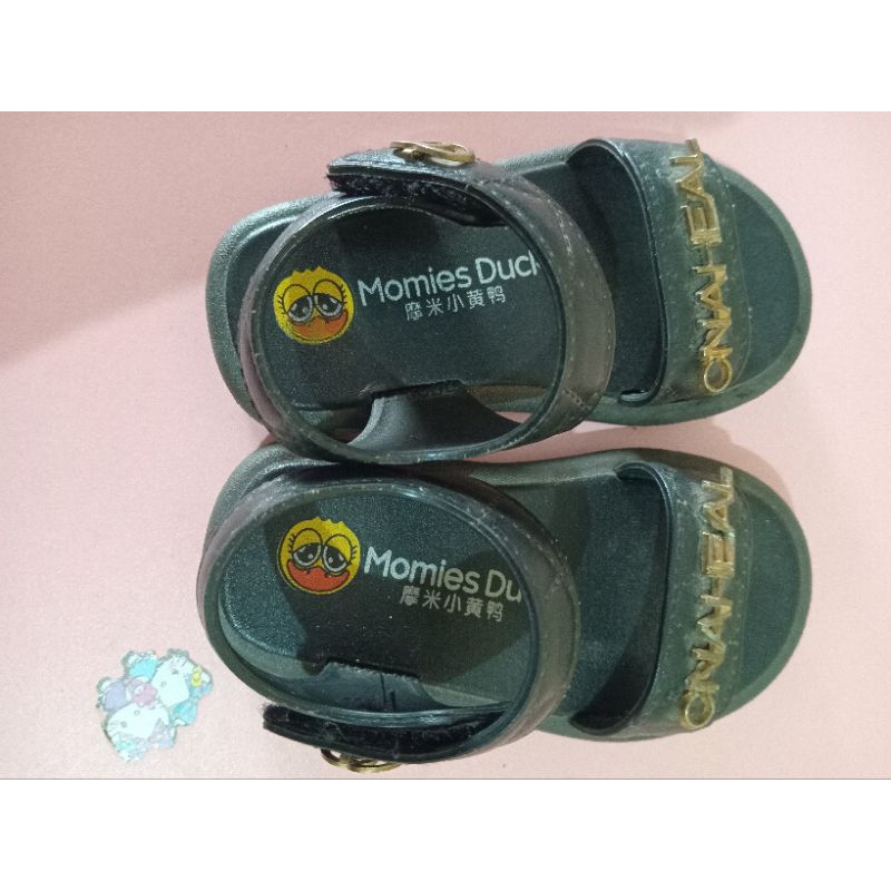 Sandal Anak Preloved like new