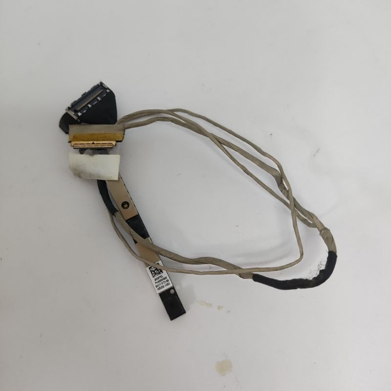 fleksibel lcd laptop lenovo g40-45