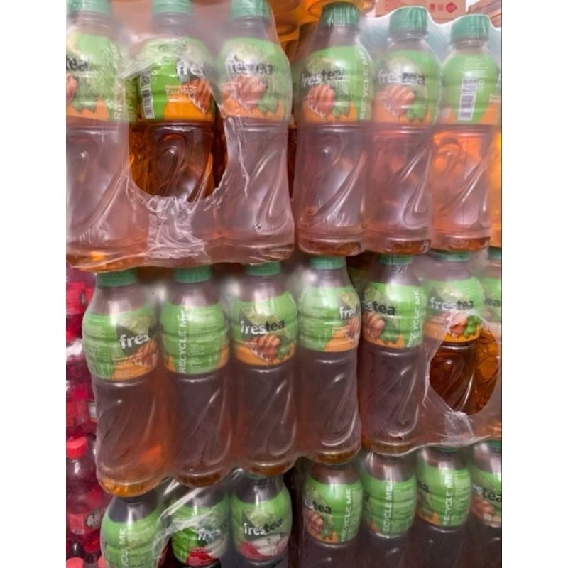 

Frestae 1 Pak isi 12 Boto @250ml