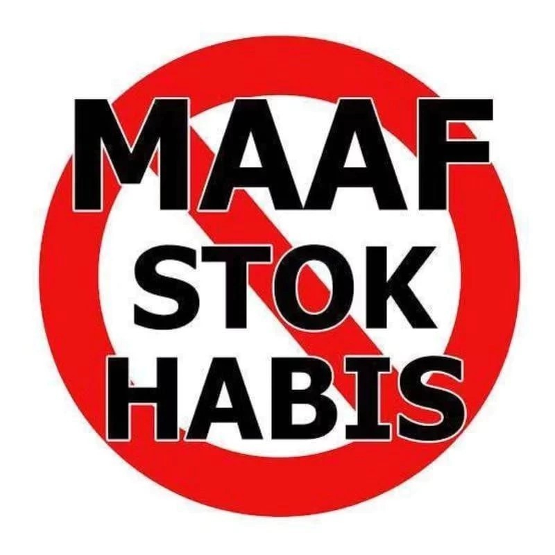 Kps kb plus super melancarkan haid anti gendut dan anti flek