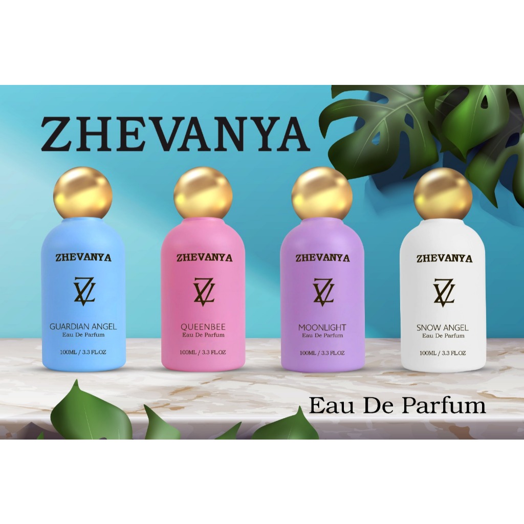 Parfume Zhevanya EDP Eau de parfum 100 ml