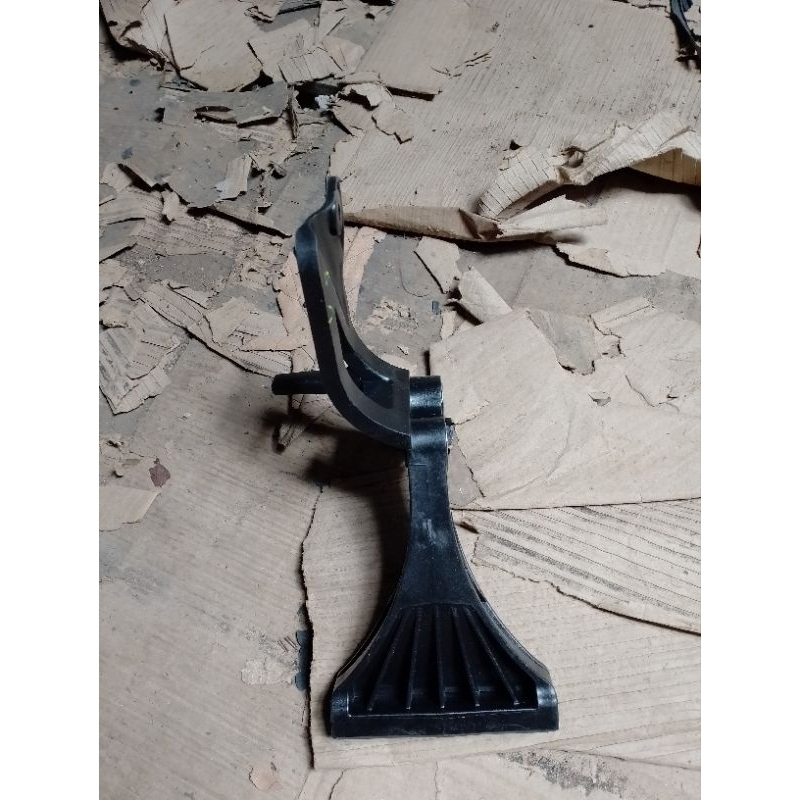 breket dudukan tameng Scoopy 2020 - Scoopy led new