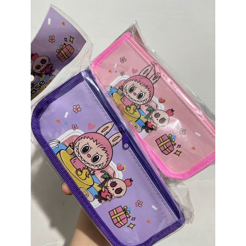 

Kotak pensil Labubu