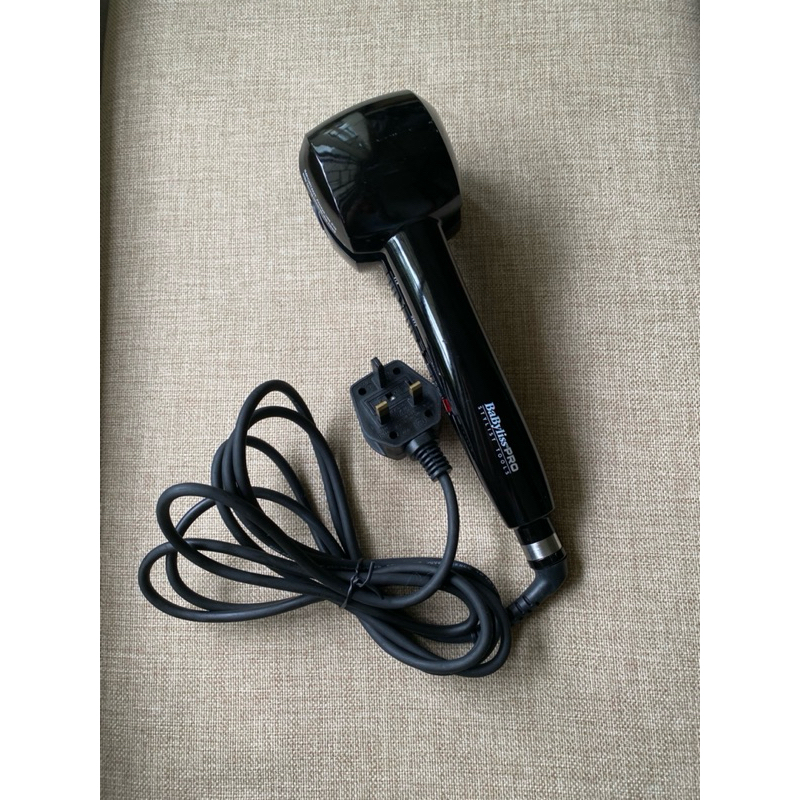 Babyliss Pro Curl Secret Styler Automatic Curler Catokan Preloved