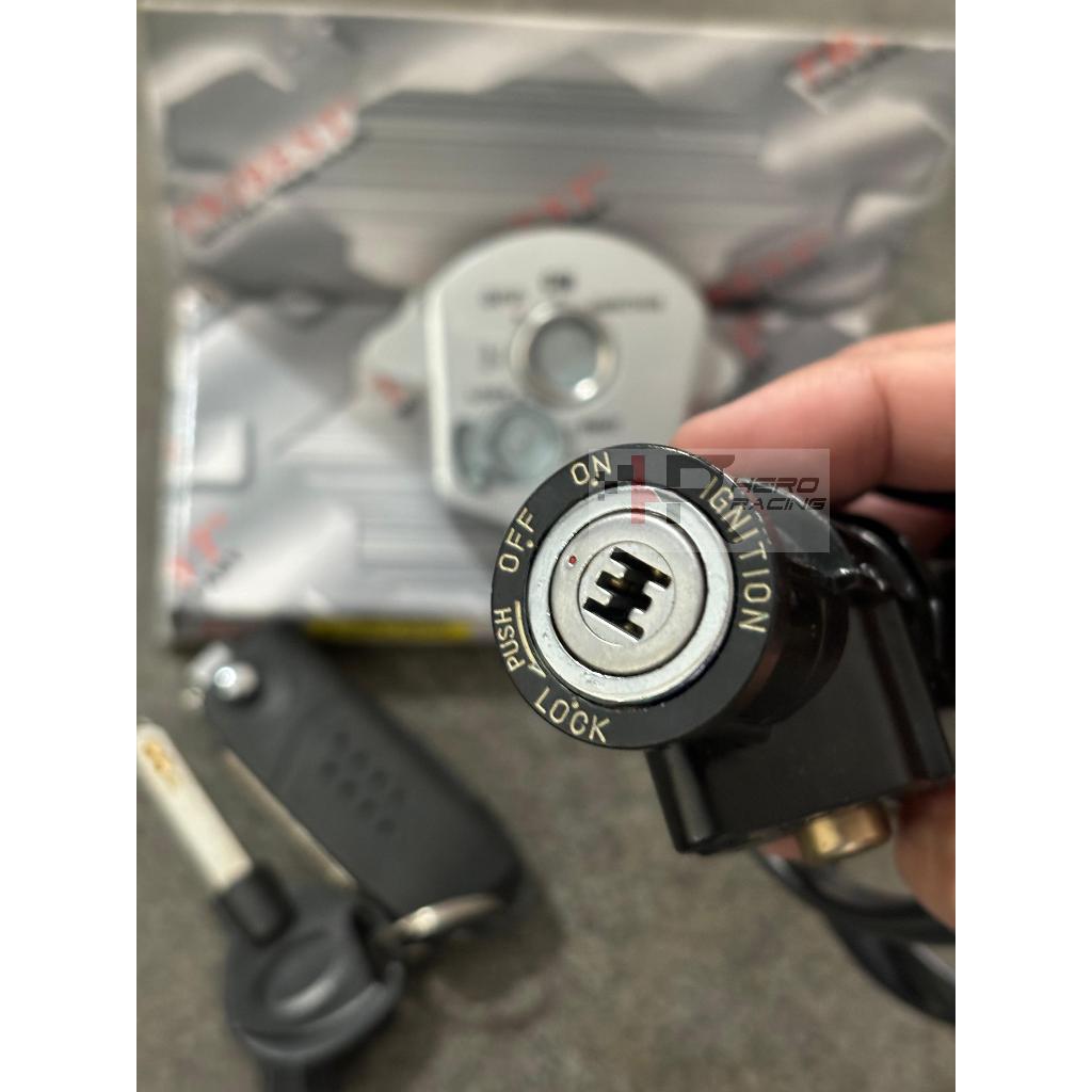 RUMAH KUNCI KONTAK TRIBEST CBR 150