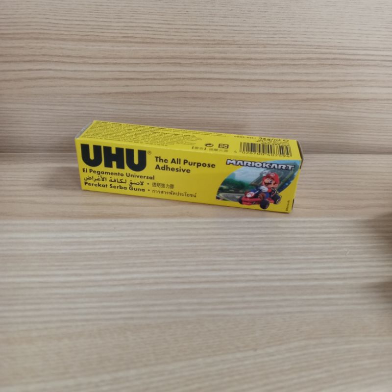 

lem UHU 35ml