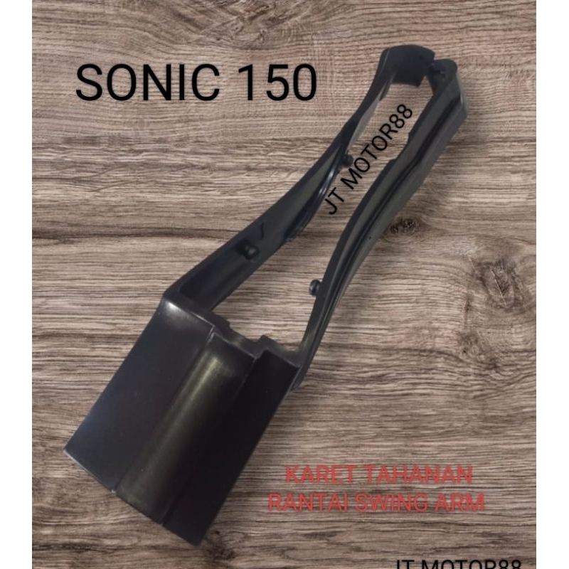 KARET TAHANAN RANTAI SWING ARM SONIC 150