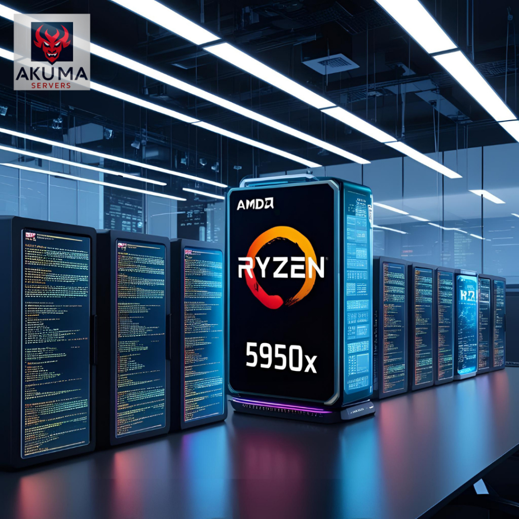 RDP Android Emulator Ryzen 5950X | Dedicated Server | 32vCores 128GB RAM | Windows OS