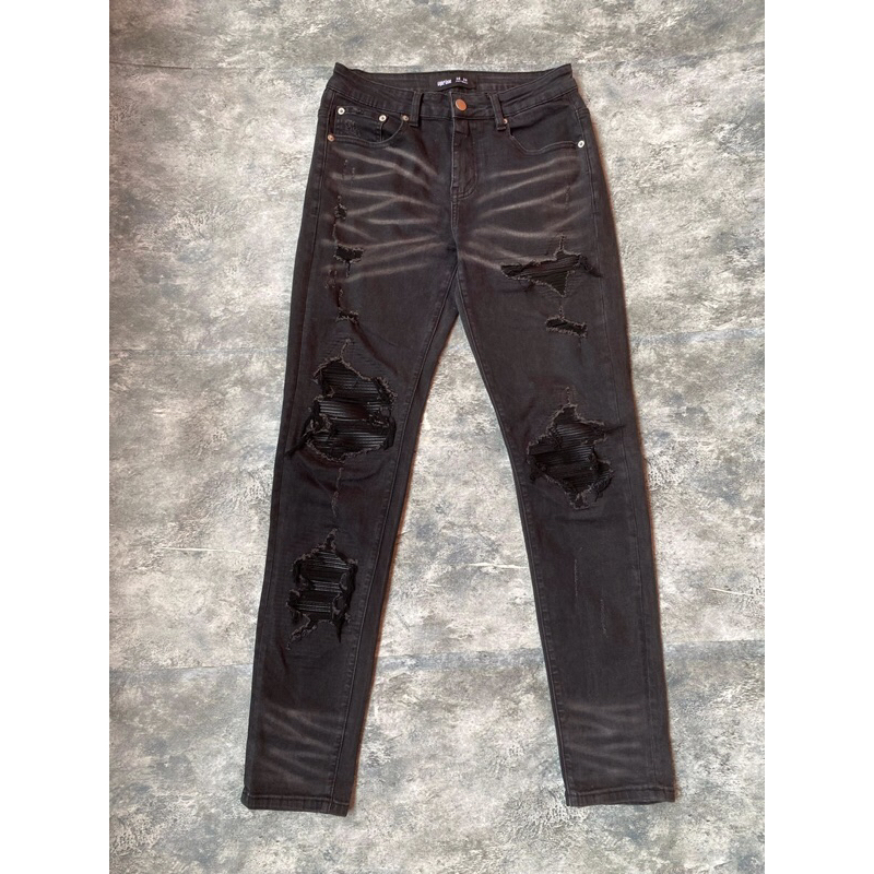 uprise black panther