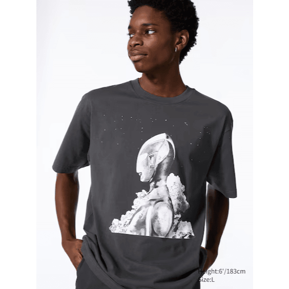 Kenshi Alien | T-Shirt Unisex