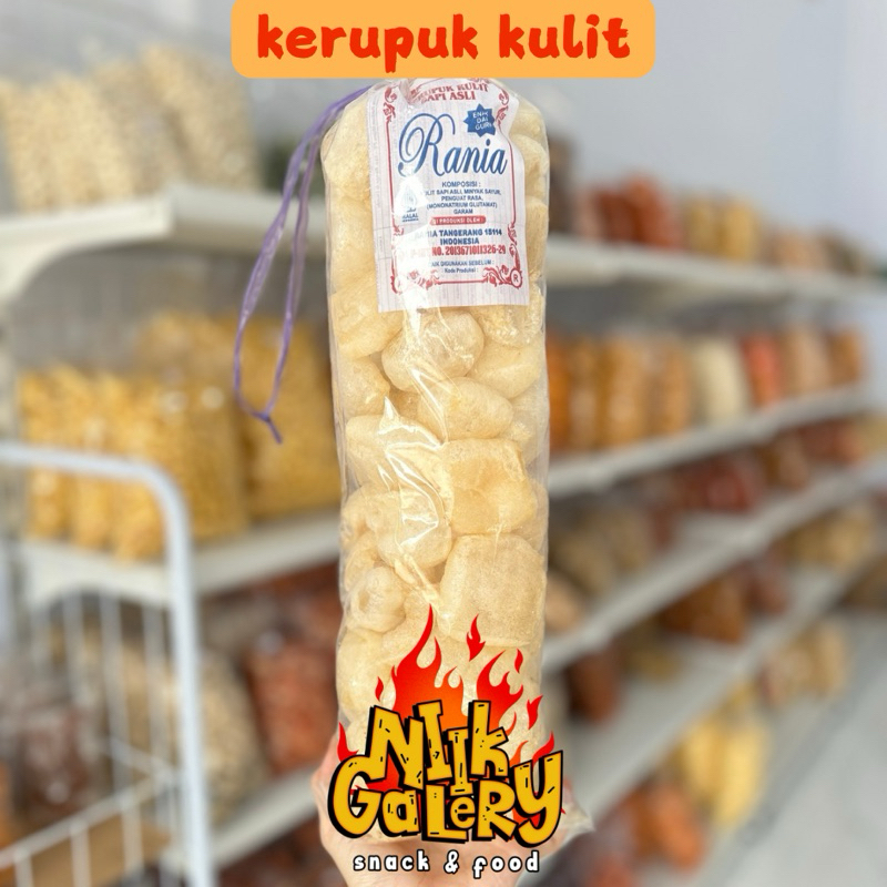 

kerupuk kulit / jangek 100gr